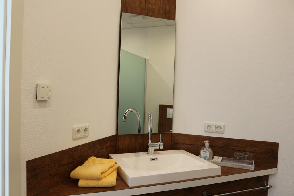 Hotel Baldus Дельменхорст Номер фото
