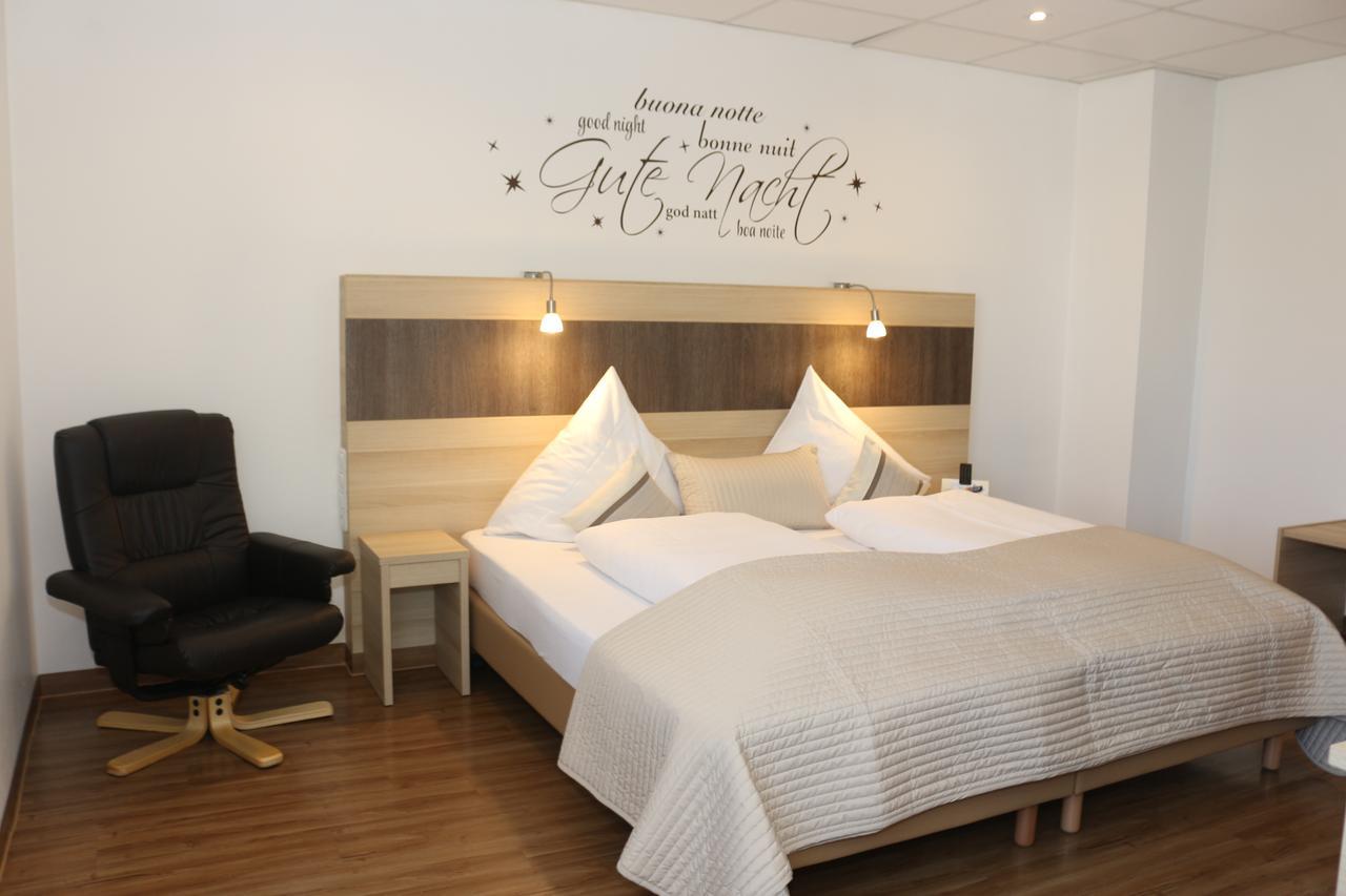 Hotel Baldus Дельменхорст Экстерьер фото