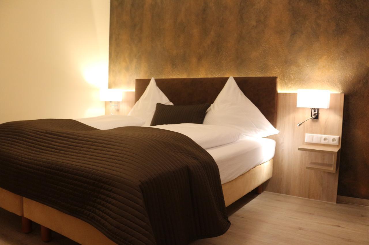 Hotel Baldus Дельменхорст Экстерьер фото